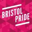 The Bristol Pride Logo